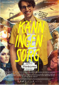 Känn ingen sorg 2013 poster Adam Lundgren Marie Richardson Josefin Neldén Måns Mårlind
