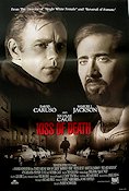 Kiss of Death 1995 poster David Caruso Nicolas Cage
