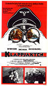 Klappjakten 1979 poster Anthony Quinn James Mason J Lee Thompson Hitta mer: Nazi