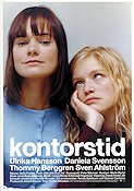 Kontorstid 2003 poster Ulrika Hansson