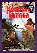Korpens skugga 1988 poster Reine Brynolfsson Tinna Gunnlaugsdottir Egill Olafsson Hrafn Gunnlaugsson Hitta mer: Vikings Island