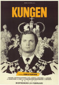 Kungen 2023 poster Carl XVI Gustaf Karin af Klintberg Dokumentärer