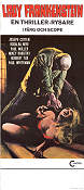 Lady Frankenstein 1974 poster Joseph Cotten Rosalba Neri