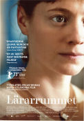 Lärarrummet 2023 poster Leonie Benesch Anne-Kathrin Gummich Rafael Stachowiak Ilker Catak Skola