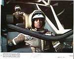 The Last Starfighter 1984 lobbykort Lance Guest Nick Castle