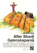 Leif 1987 poster Anders Eriksson Kerstin Granlund Claes Eriksson Hitta mer: After Shave Hitta mer: Galenskaparna