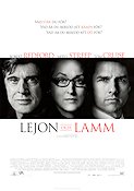 Lejon och lamm 2007 poster Meryl Streep Tom Cruise Robert Redford