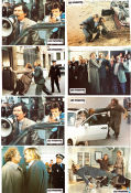 Les Fugitifs 1986 filmfoton Gerard Depardieu Francis Veber