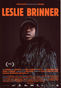 Leslie Brinner 2018 poster Leslie Tay Stefan Berg Dokumentärer