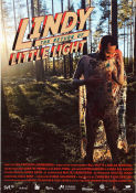 Lindy the Return of Little Light 2019 poster Sara Edin Stefan Forss Pelle Halvarsson Ida Persson Lännerberg Dokumentärer