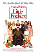 Little Fockers 2010 poster Ben Stiller Robert De Niro Teri Polo Paul Weitz Barn