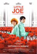 Little Joe 2019 poster Emily Beecham Ben Whishaw Kerry Fox Jessica Hausner