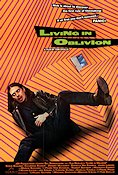 Living in Oblivion 1995 poster Steve Buscemi