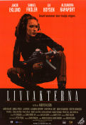 Livvakterna 2001 poster Alexandra Rapaport Anders Nilsson Hitta mer: Johan Falk Poliser