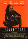 Livvakterna 2001 poster Jakob Eklund Lia Boysen Alexandra Rapaport Samuel Fröler Anders Nilsson Hitta mer: Johan Falk Poliser