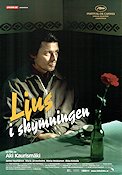 Ljus i skymningen 2006 poster Janne Hyytiäinen Aki Kaurismäki Finland