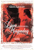 Ljuva morgondag 1997 poster Ian Holm Atom Egoyan
