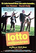 Lottomiljonären 1998 poster Ian Bannen Kirk Jones
