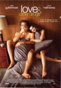 Love and Other Drugs 2010 poster Jake Gyllenhaal Anne Hathaway Judy Greer Edward Zwick
