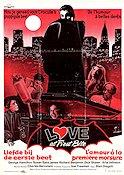 Love at First Bite 1979 poster George Hamilton