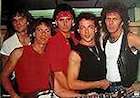 Loverboy 1981 poster Rock och pop