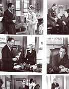 The Maltese Falcon 1941 filmfotos Humphrey Bogart Mary Astor Gladys George Peter Lorre John Huston Film Noir