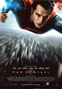 Man of Steel 2013 poster Henry Cavill Amy Adams Zack Snyder Hitta mer: Superman Hitta mer: DC Comics