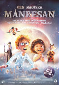 Månresan 2021 poster Jacob Banigan Ali Samadi Ahadi Animerat