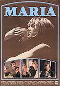 Maria 1975 poster Thomas Hellberg Lis Nilheim Janne Carlsson Mats Arehn