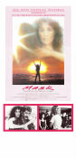 Mask 1985 poster Cher Eric Stoltz Sam Elliott Peter Bogdanovich Strand