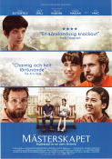 Mästerskapet 2014 poster Asa Butterfield Rafe Spall Sally Hawkins Morgan Matthews