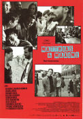 Matthias et Maxime 2019 poster Gabriel D´Almeida Freitas Pier-Luc Funk Samuel Gauthier Xavier Dolan