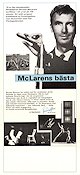 McLarens bästa 2006 poster Norman McLaren Filmen från: Canada