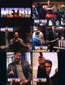 Metro 1997 lobbykort Eddie Murphy