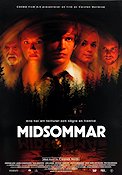 Midsommar 2003 poster Kristian Leth Helger