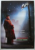 Miraklet i New York 1994 poster Richard Attenborough Elizabeth Perkins Dylan McDermott Les Mayfield Helger
