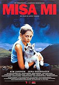 Misa mi 2003 poster Linus Torell