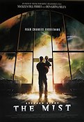 The Mist 2007 poster Thomas Jane Text: Stephen King