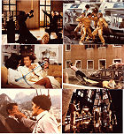 Moonraker 1979 filmfoton Roger Moore Lewis Gilbert