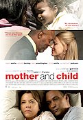 Mother and Child 2009 poster Naomi Watts Annette Bening Kerry Washington Rodrigo Garcia Barn