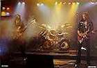 Motorhead Motörhead 1981 poster Motörhead Rock och pop