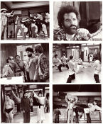 Mr Hercules Against Karate 1973 filmfotos Alberto Terracina Fernando Bilbao Jolina Collins Antonio Margheriti