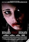 Mun mot mun 2005 poster Peter Andersson Marie Richardson Sofia Westberg Björn Runge