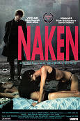 Naken 1993 poster David Thewlis Lesley Sharp Katrin Cartlidge Mike Leigh Damer
