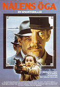 Nålens öga 1981 poster Donald Sutherland Kate Nelligan Richard Marquand Hitta mer: Nazi