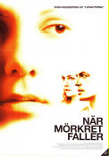 När mörkret faller 2006 poster Oldoz Javidi Bahar Pars Mina Azarian Anders Nilsson