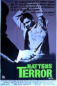 Nattens terror 1968 poster Victor Arnold