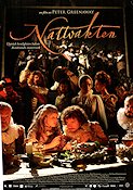 Nattvakten 2007 poster Emily Holmes Peter Greenaway