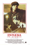 Natty Gann och varghunden 1985 poster Meredith SalengerJohn Cusack Jeremy Kagan Hundar