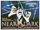 Near Dark 1987 poster Adrian Pasdar